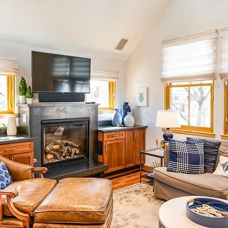 Owl Meadows Villa Telluride Kültér fotó