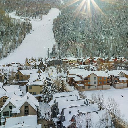 Owl Meadows Villa Telluride Kültér fotó