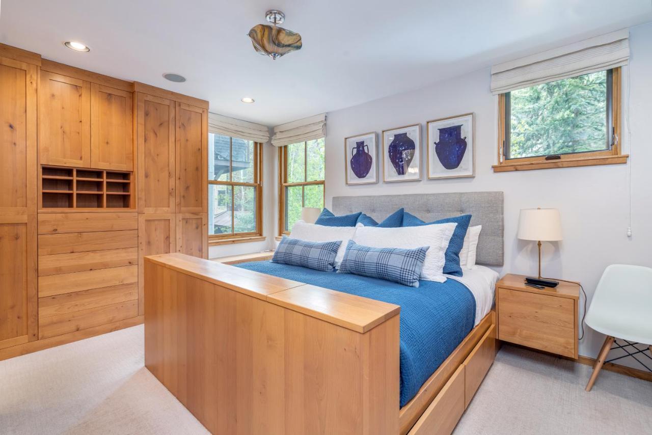 Owl Meadows Villa Telluride Kültér fotó